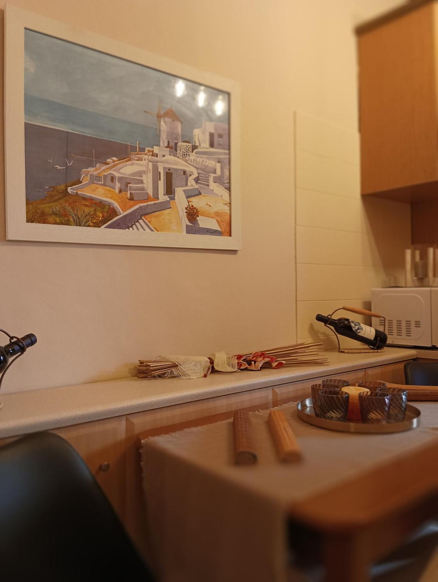 شقة Marina Zea Christina'S House بيرايوس المظهر الخارجي الصورة