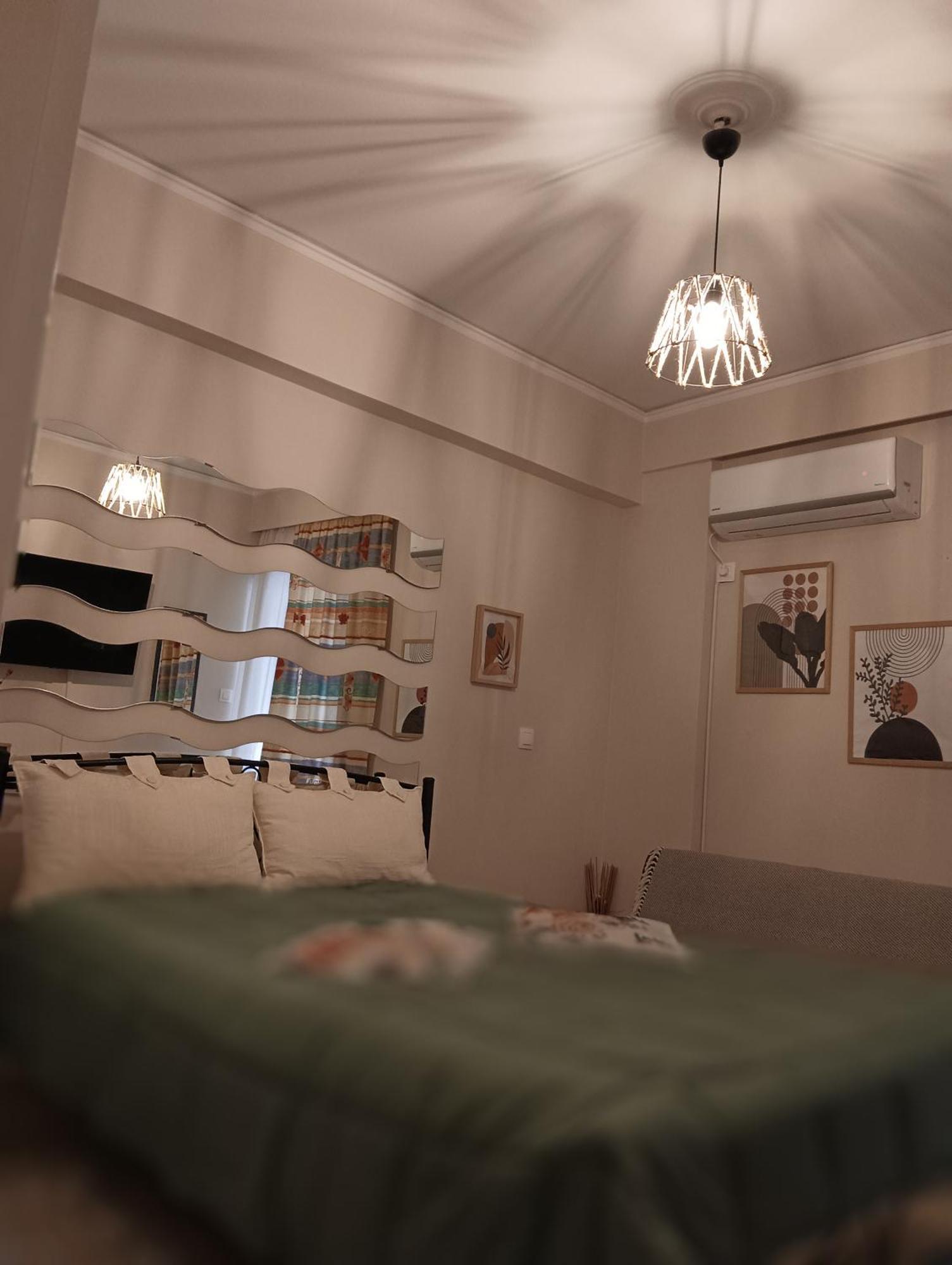 شقة Marina Zea Christina'S House بيرايوس المظهر الخارجي الصورة