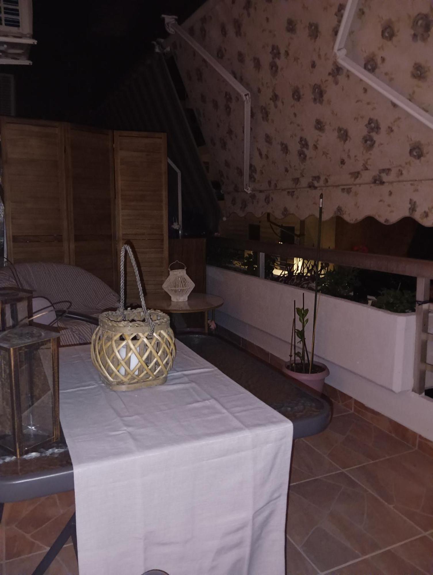 شقة Marina Zea Christina'S House بيرايوس المظهر الخارجي الصورة