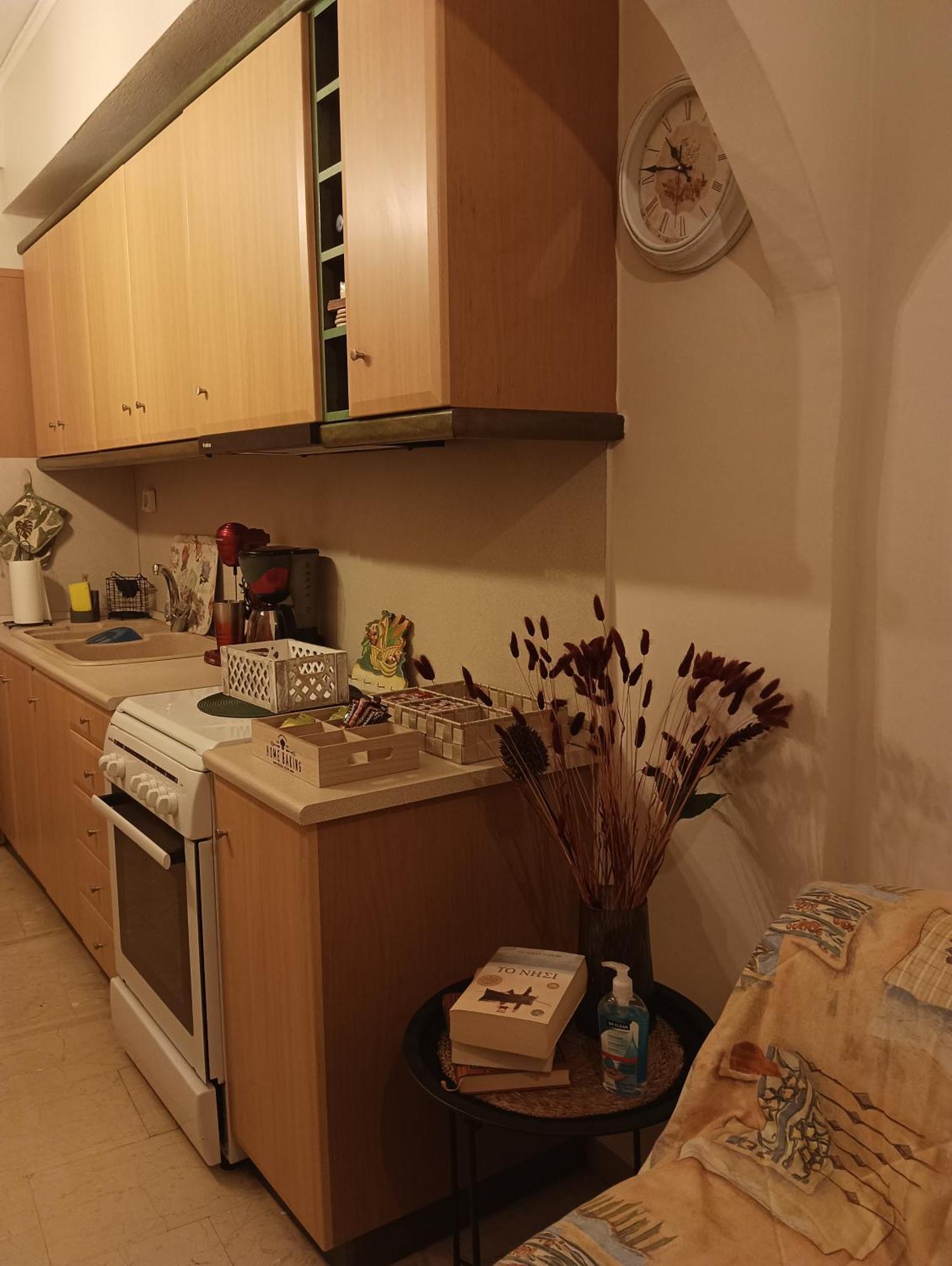 شقة Marina Zea Christina'S House بيرايوس المظهر الخارجي الصورة