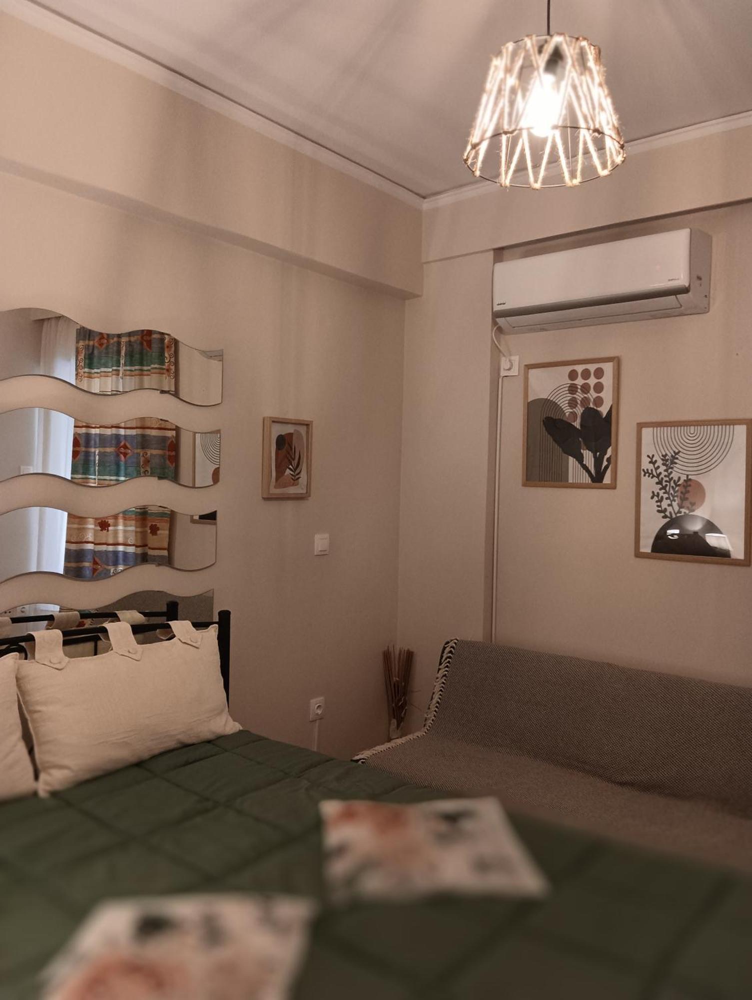 شقة Marina Zea Christina'S House بيرايوس المظهر الخارجي الصورة