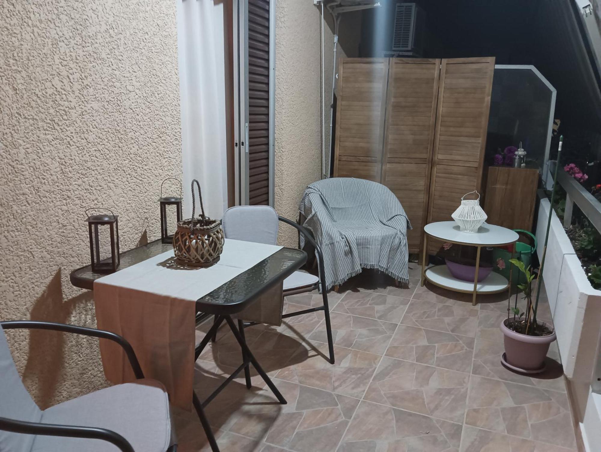 شقة Marina Zea Christina'S House بيرايوس المظهر الخارجي الصورة