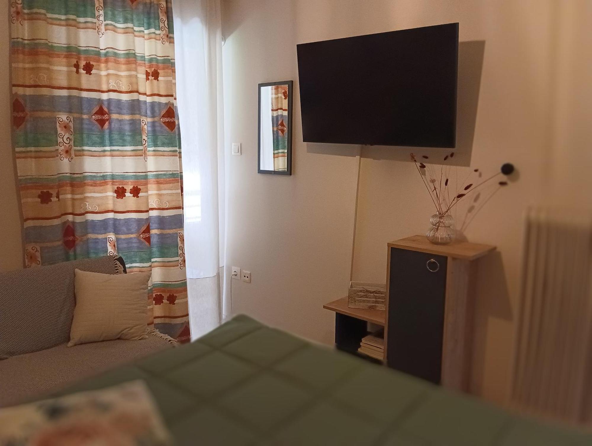 شقة Marina Zea Christina'S House بيرايوس المظهر الخارجي الصورة