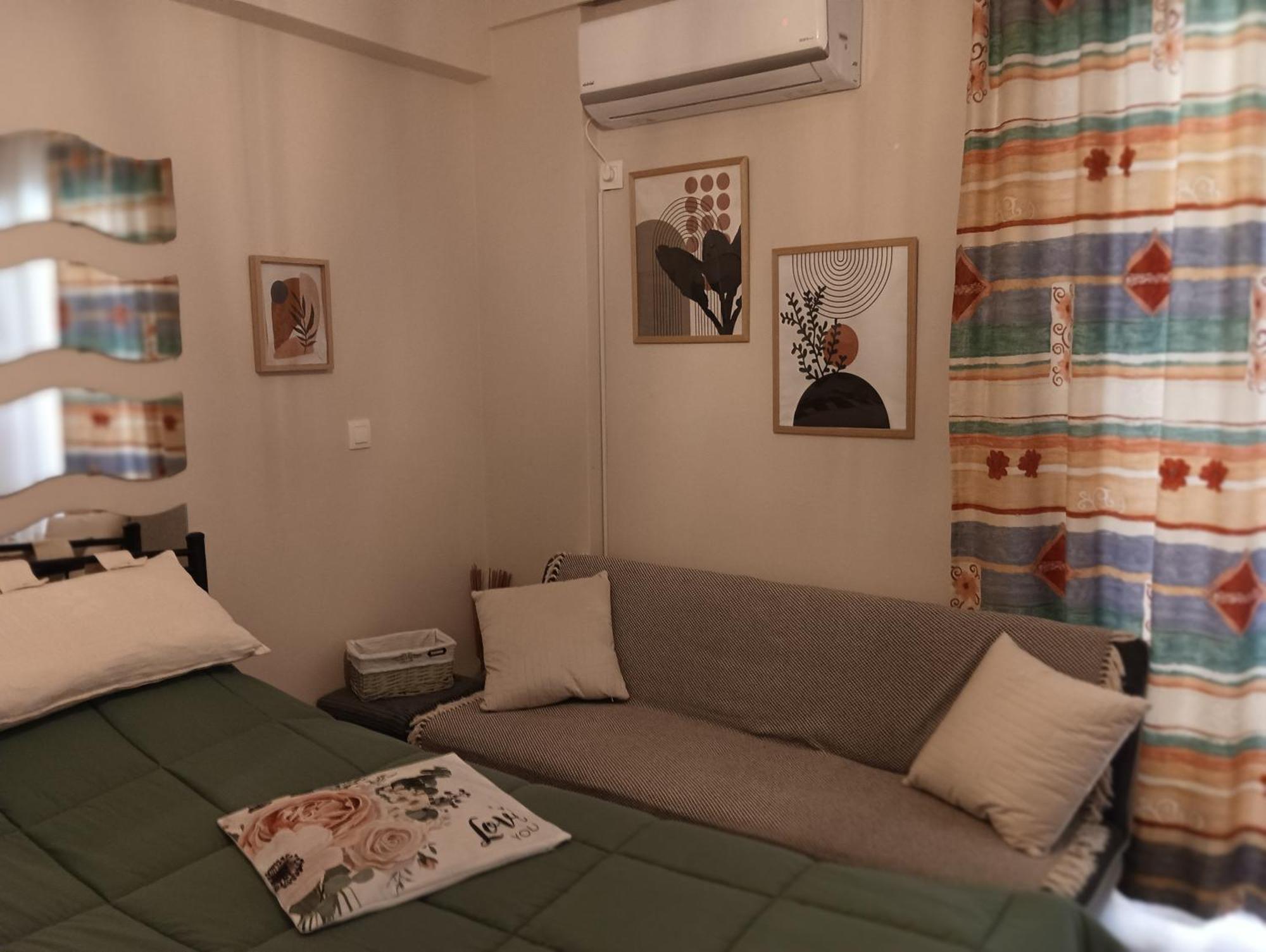 شقة Marina Zea Christina'S House بيرايوس المظهر الخارجي الصورة