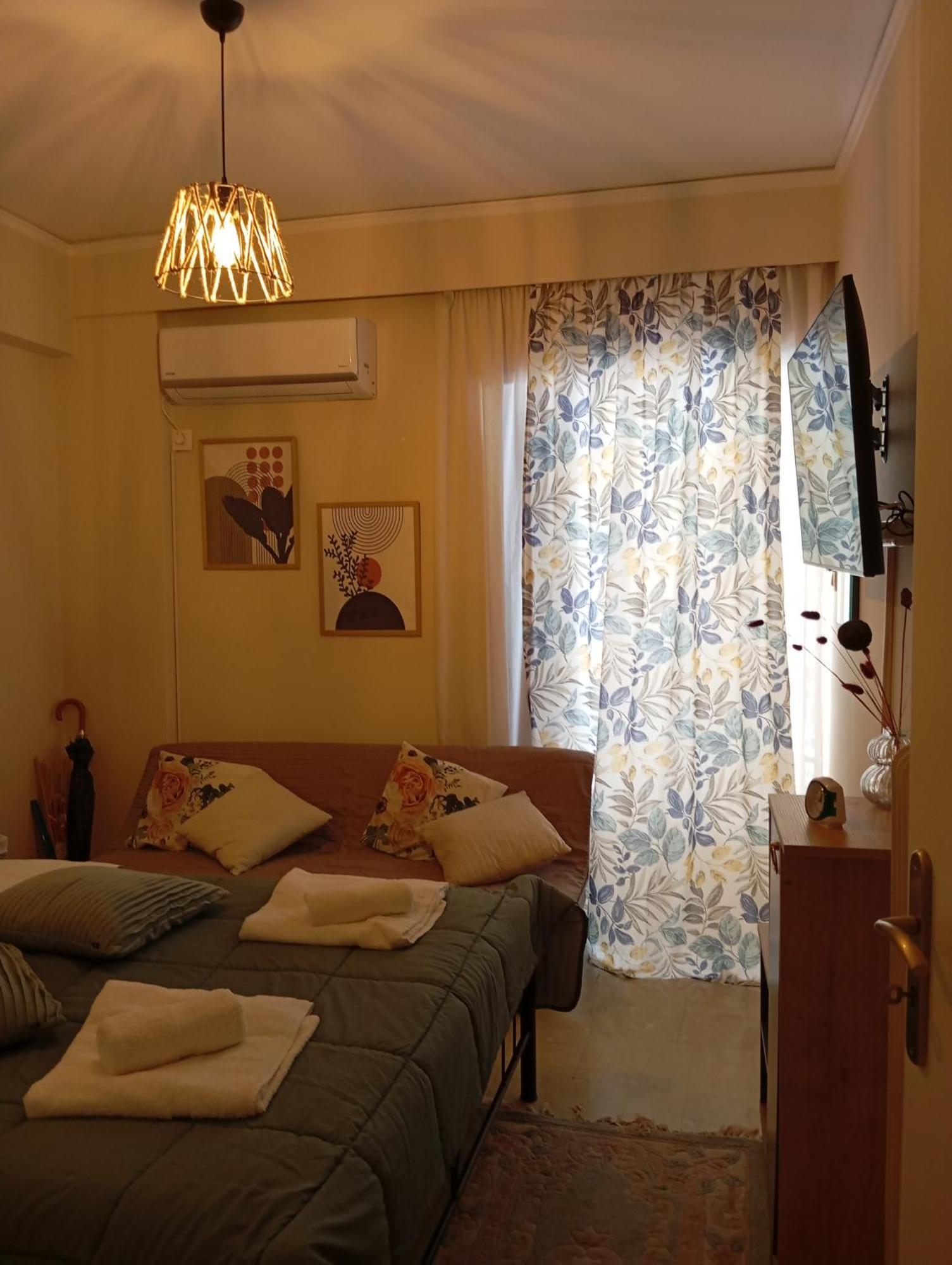 شقة Marina Zea Christina'S House بيرايوس المظهر الخارجي الصورة