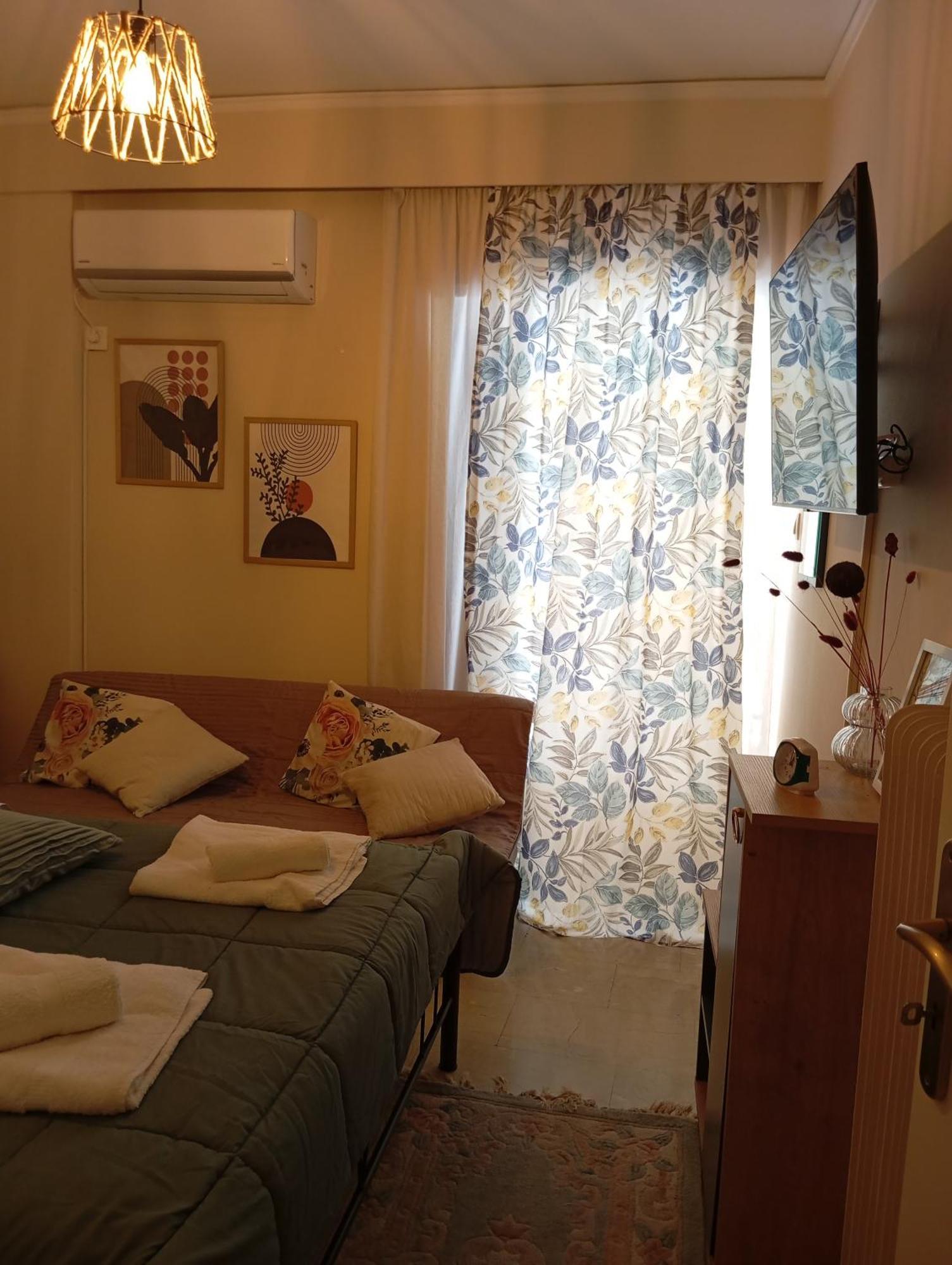 شقة Marina Zea Christina'S House بيرايوس المظهر الخارجي الصورة