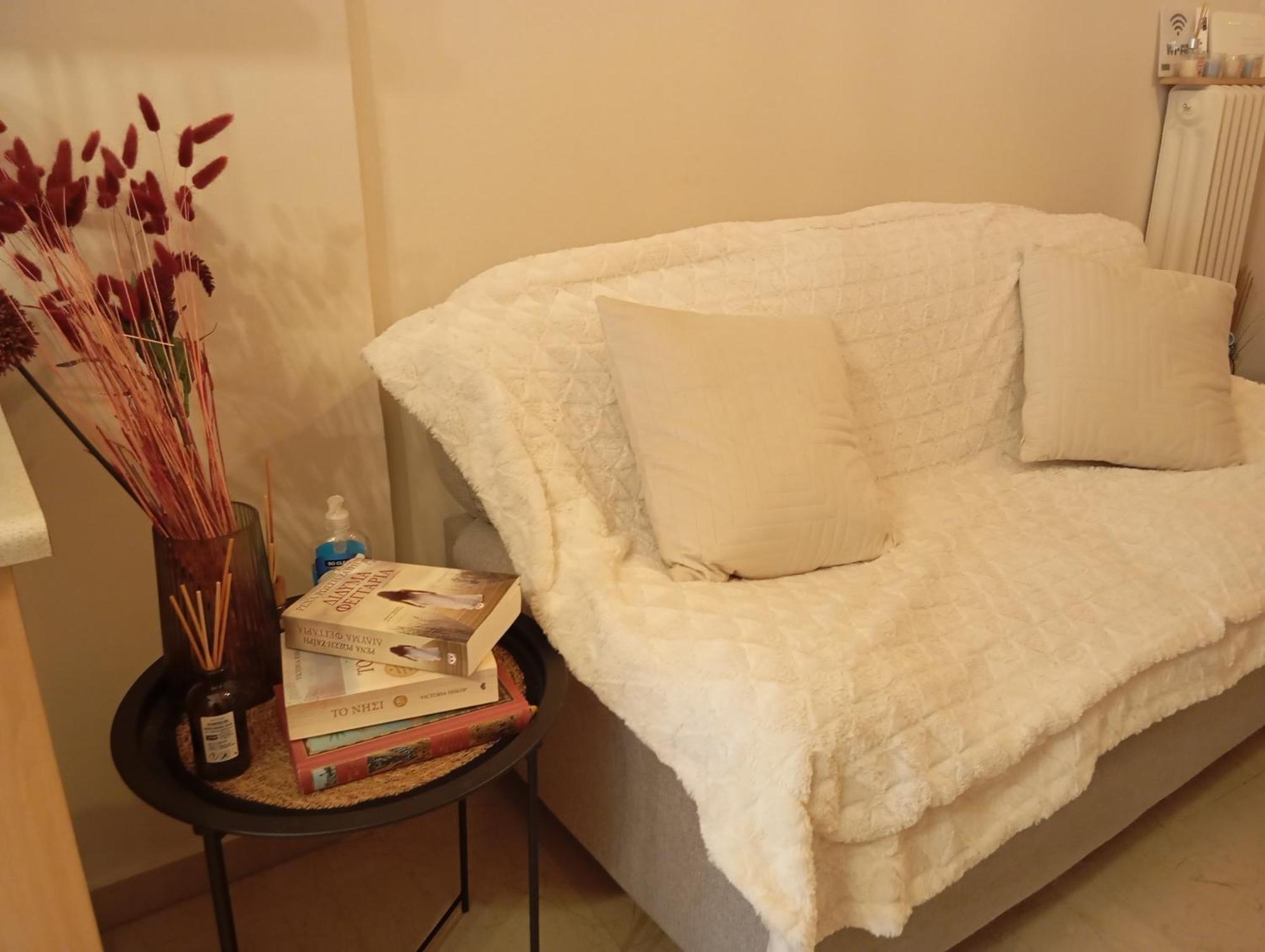 شقة Marina Zea Christina'S House بيرايوس المظهر الخارجي الصورة