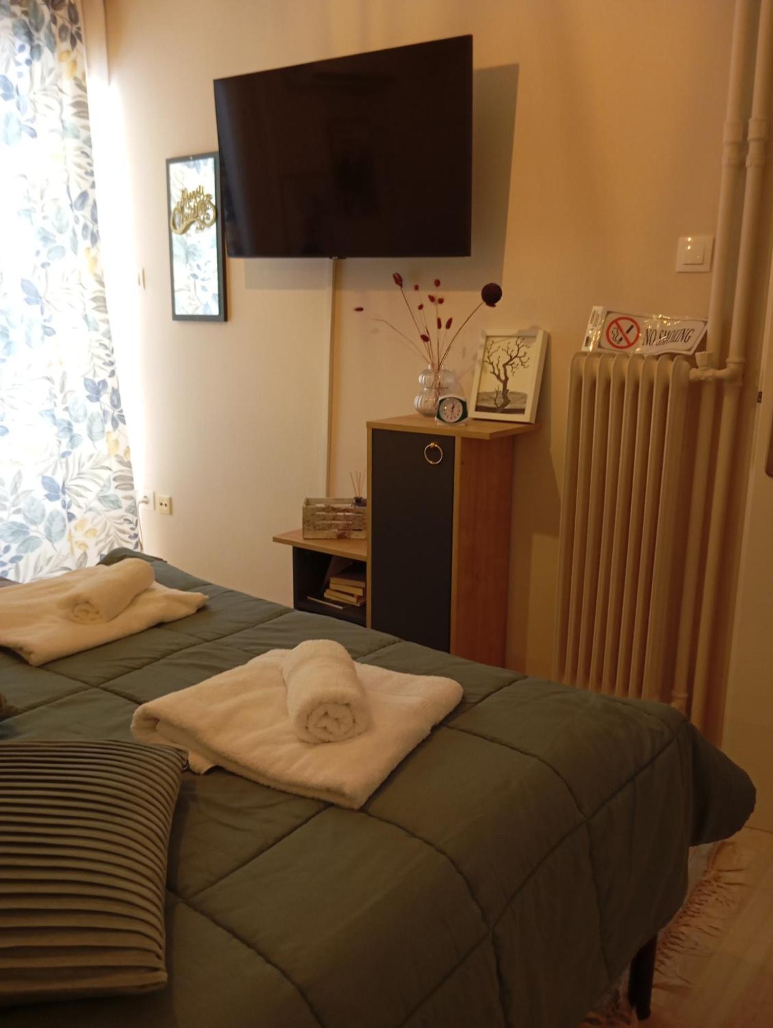 شقة Marina Zea Christina'S House بيرايوس المظهر الخارجي الصورة