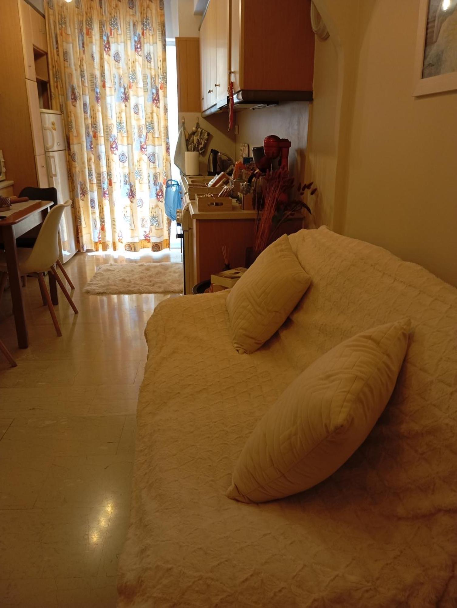 شقة Marina Zea Christina'S House بيرايوس المظهر الخارجي الصورة