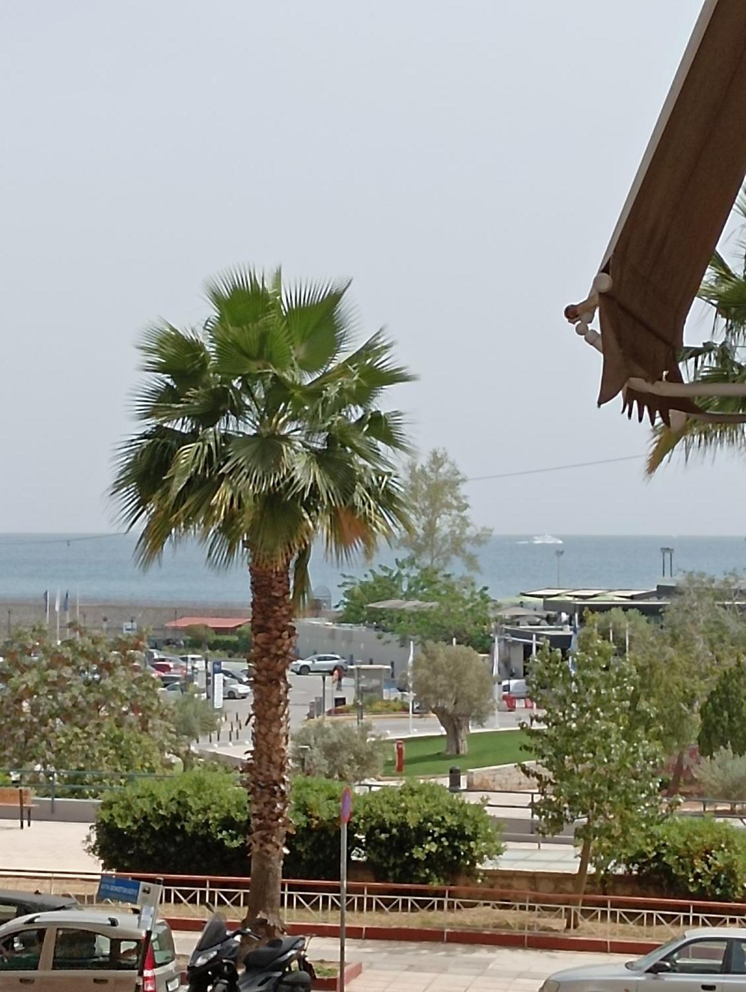 شقة Marina Zea Christina'S House بيرايوس المظهر الخارجي الصورة
